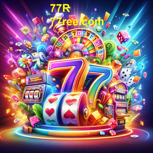 Explore a Categoria de Jogos Diversão no 77R