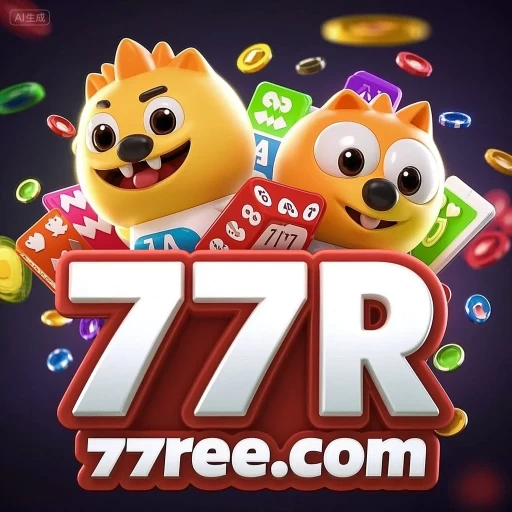 Logo 77R
